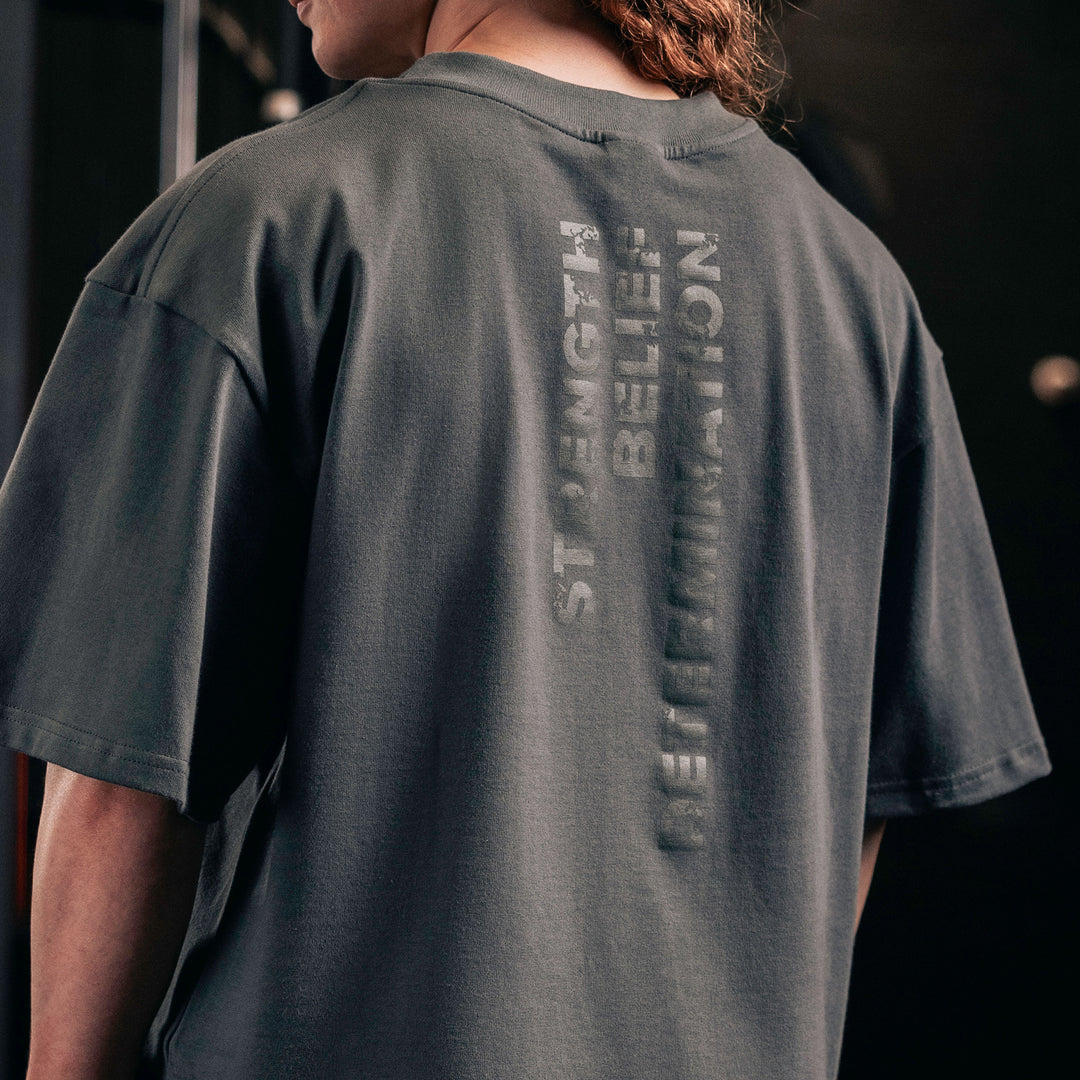 Forge Oversized T-Shirt