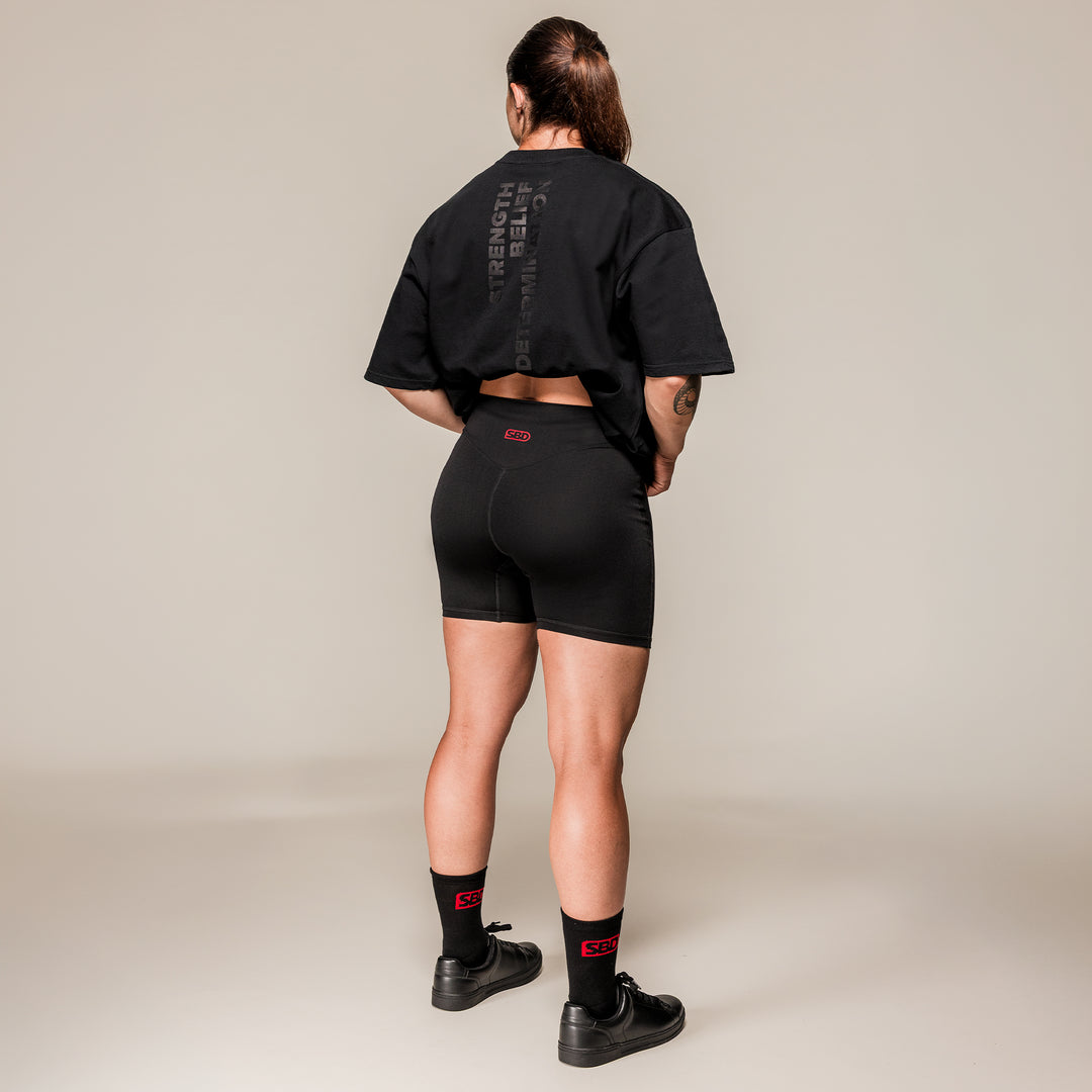 Unisex Oversized T-Shirt