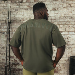 Resolve Oversized T-Shirt