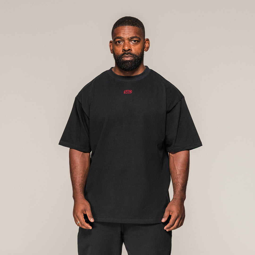Unisex Oversized T-Shirt
