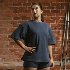 Serenity Unisex Oversized T-Shirt