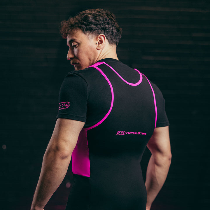 Nova Powerlifting Singlet