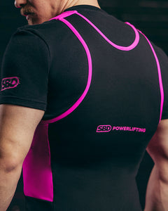 Men's Nova Powerlifting Singlet