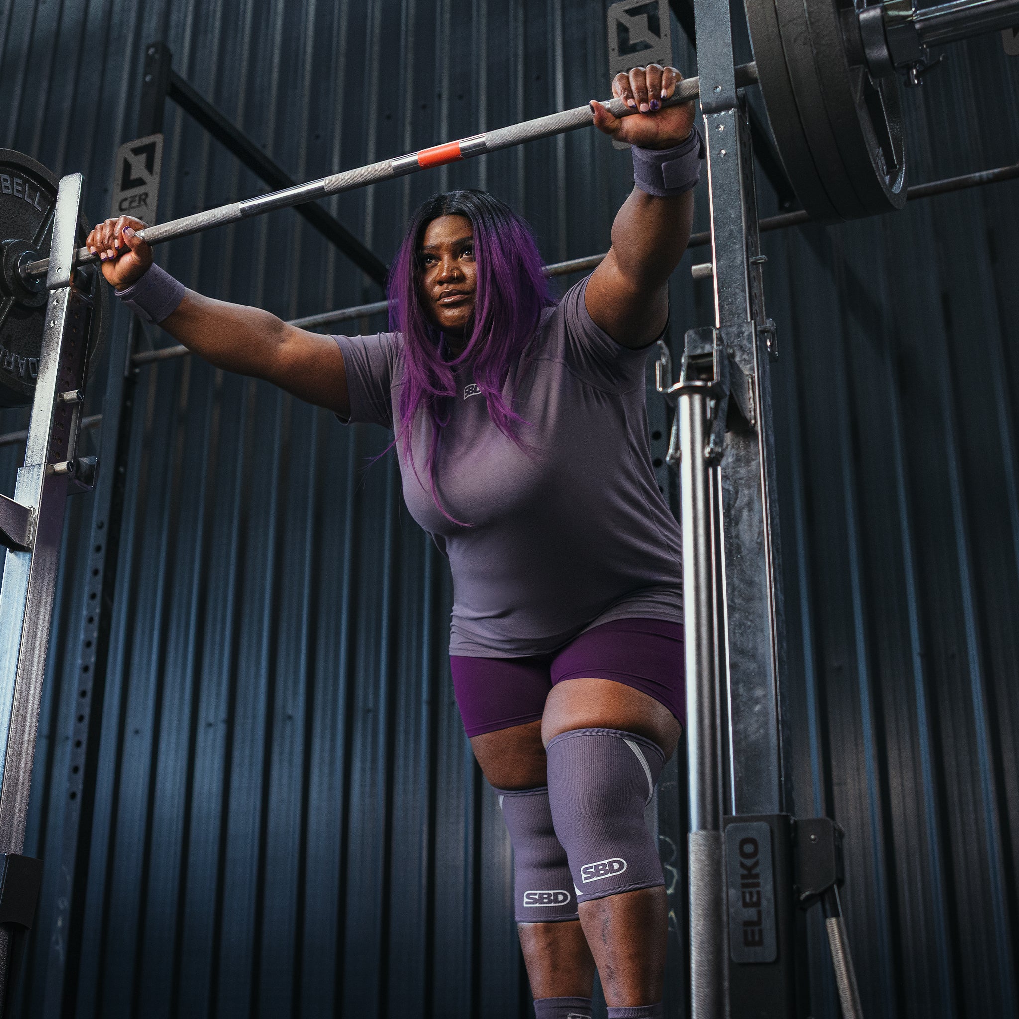 Aspire – SBD Apparel