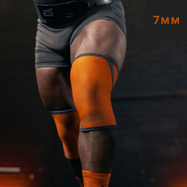 S級品　ONI Knee Sleeve Pro 　M ONI Knee Sleeve PRO -Review - YouTube