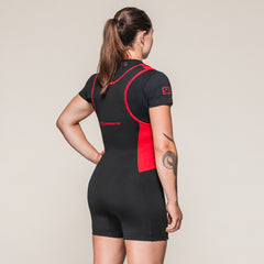 Women's Powerlifting Singlet