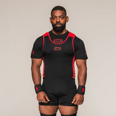 Men's Powerlifting Singlet
