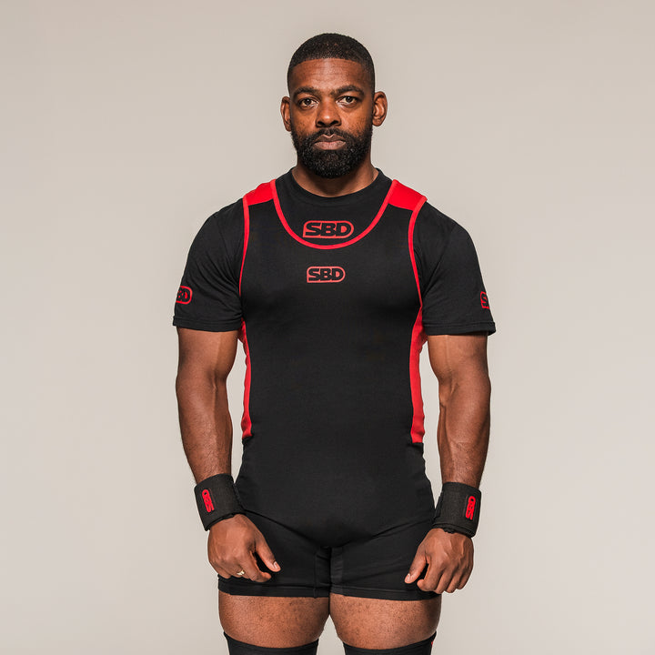 Powerlifting Singlet