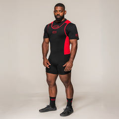 Men's Powerlifting Singlet