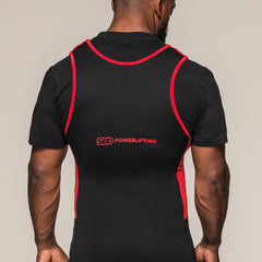 Men's Powerlifting Singlet