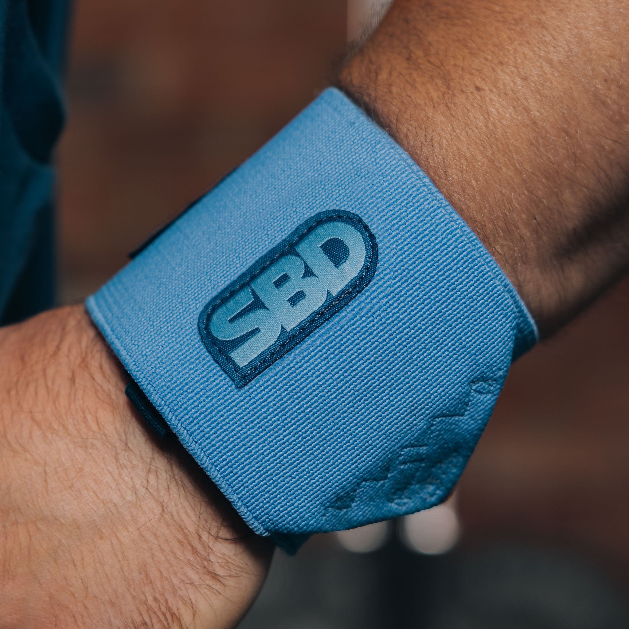 SBD Reflect(リフレクト) リストラップ フレキシブル/60cm Reflect Wrist Wraps – SBD Apparel