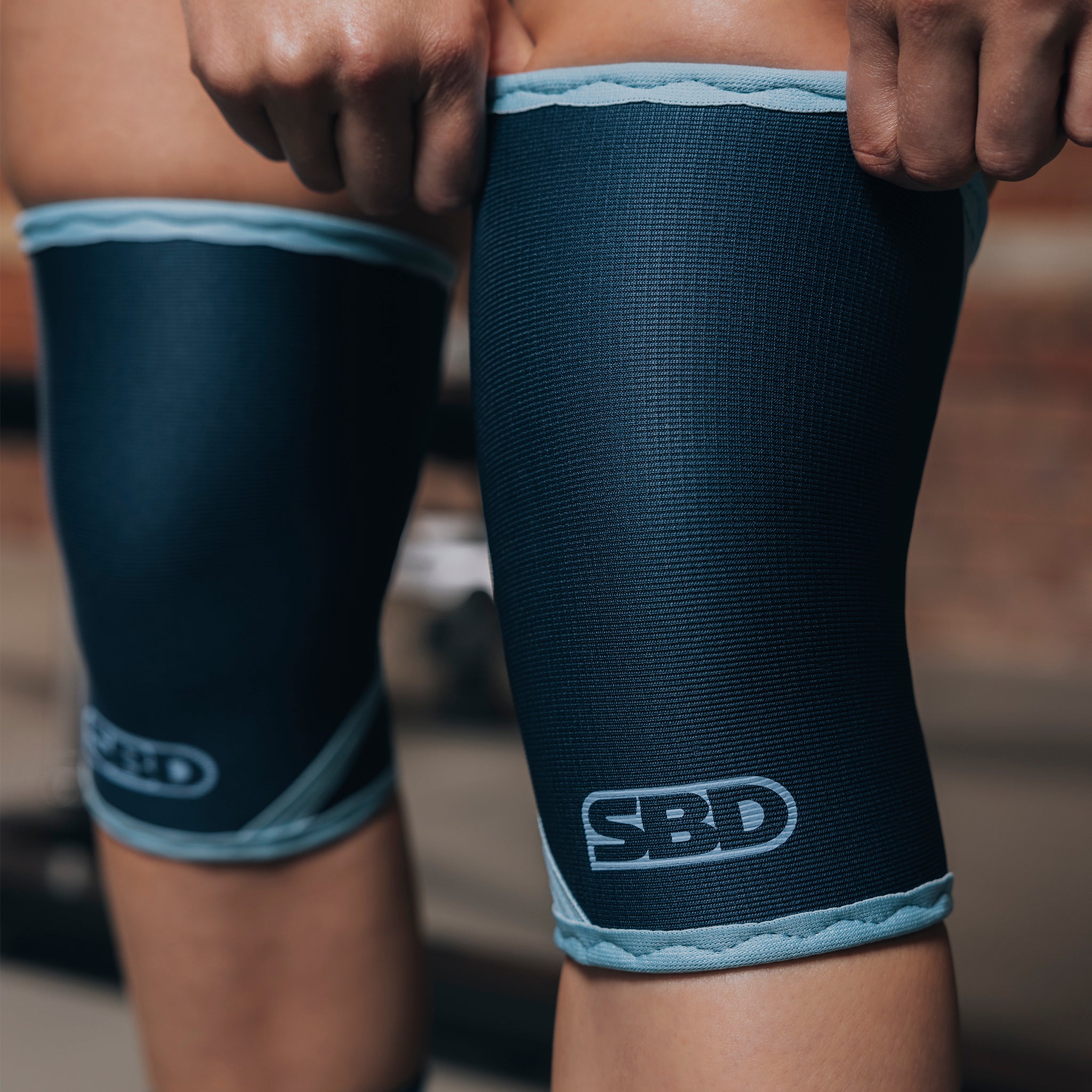 Reflect – SBD Apparel