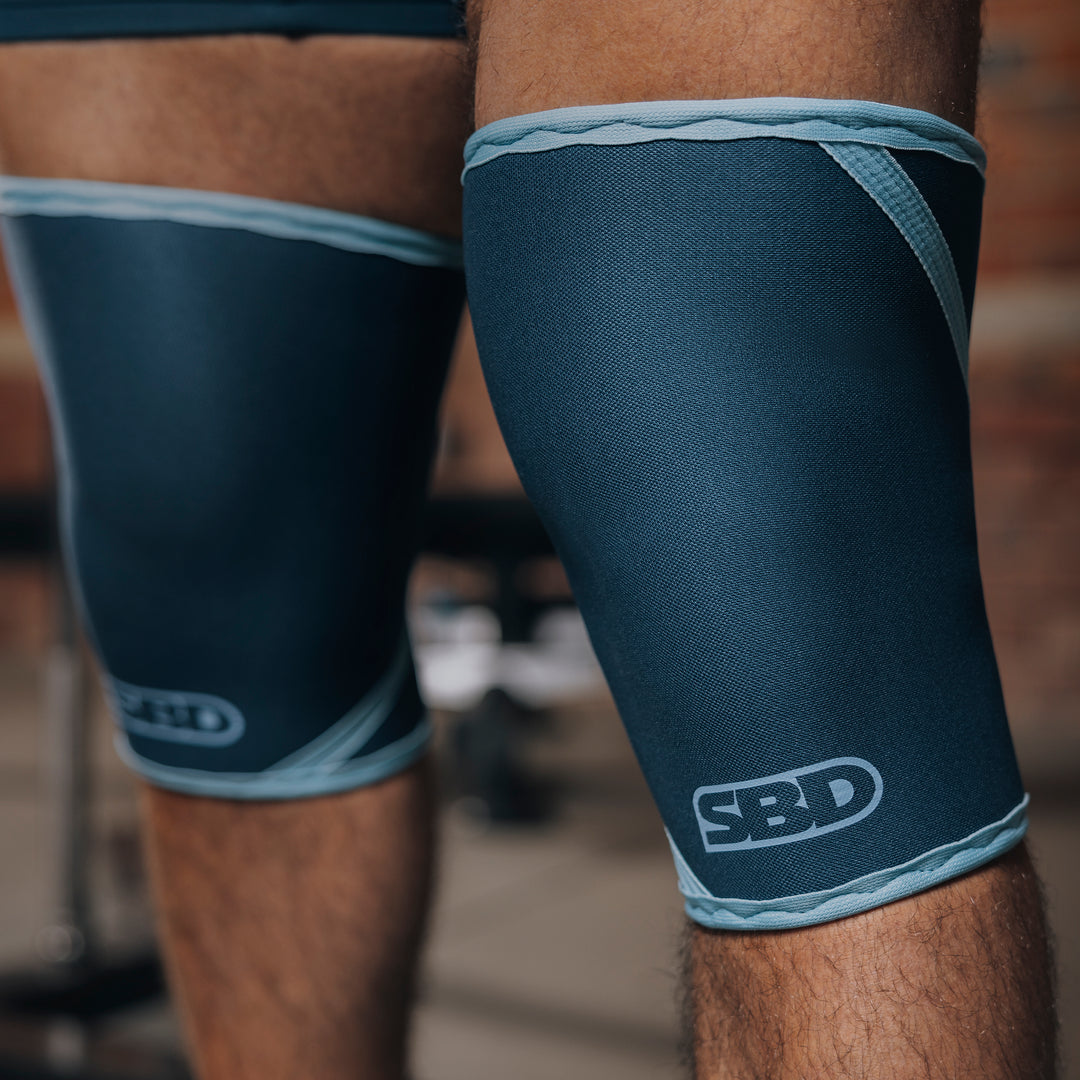 Reflect Knee Sleeves