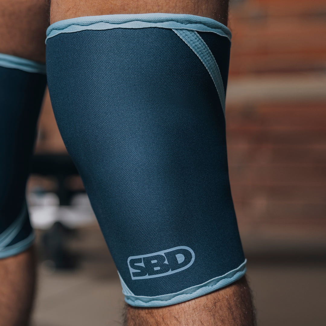 Reflect Knee Sleeves