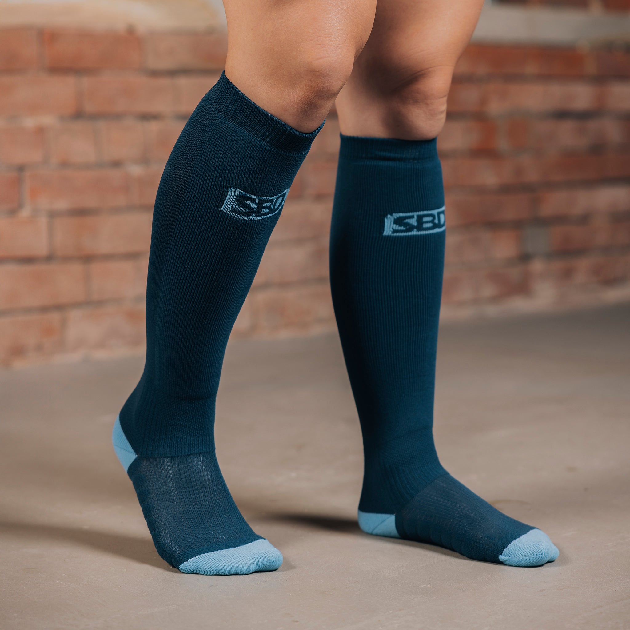 Reflect Deadlift Socks – SBD Apparel
