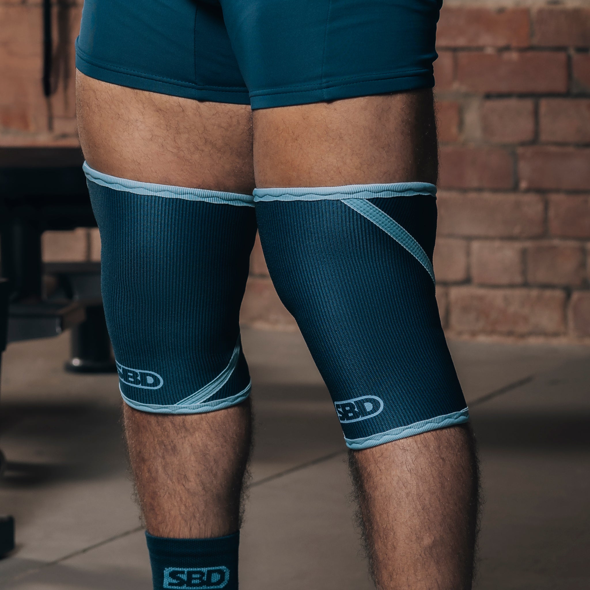 Reflect Powerlifting Knee Sleeves – SBD Apparel