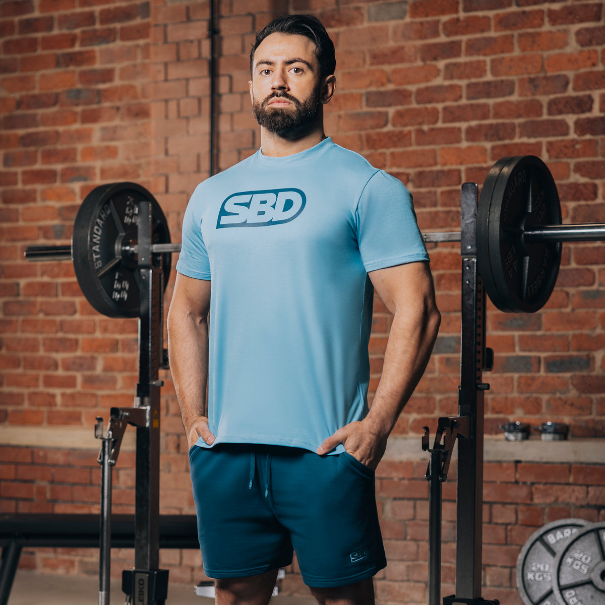 Men's Reflect Shorts