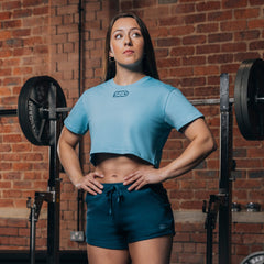 Women's Reflect Shorts
