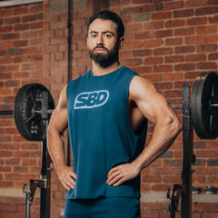 Men's Reflect Tank