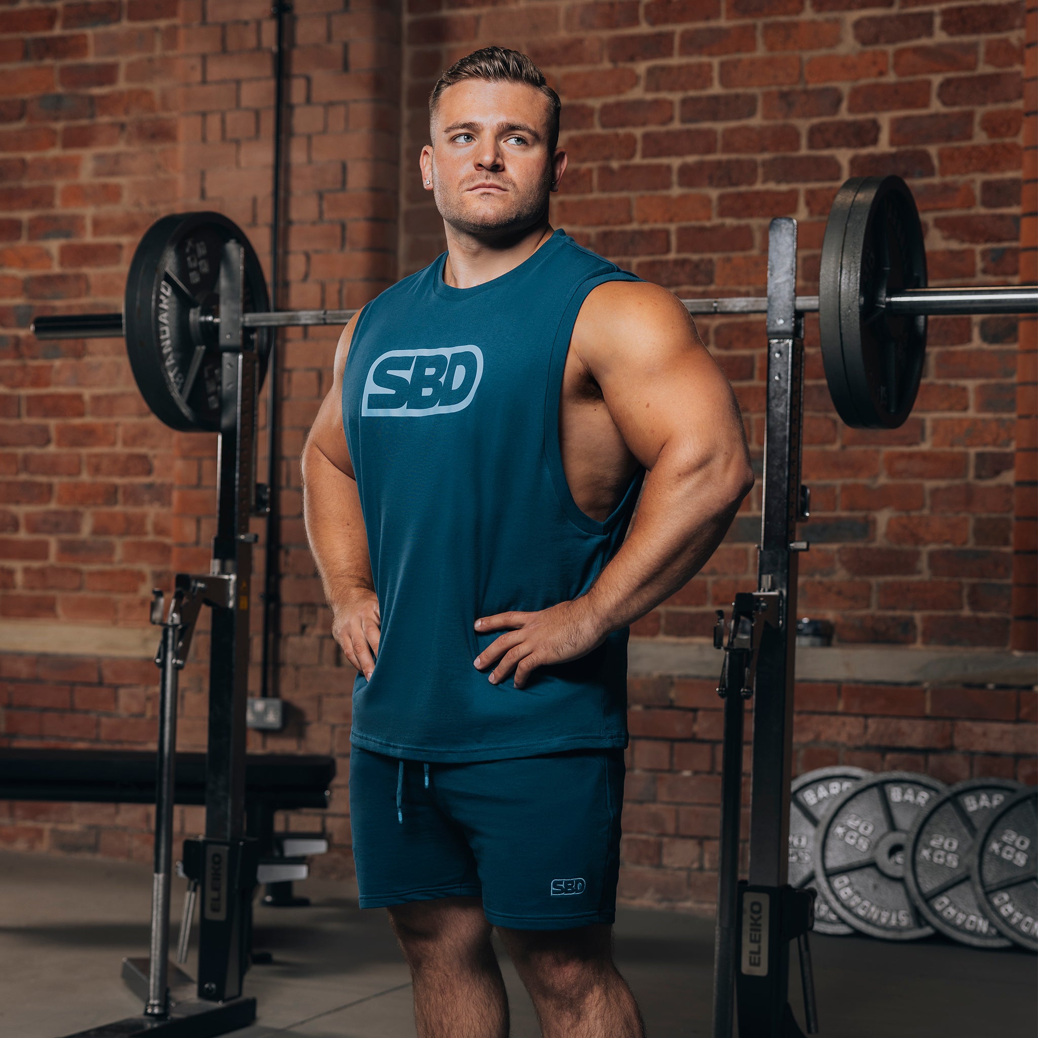 Reflect – SBD Apparel