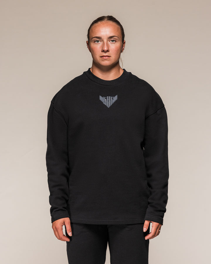 SHF V Unisex Sweatshirt