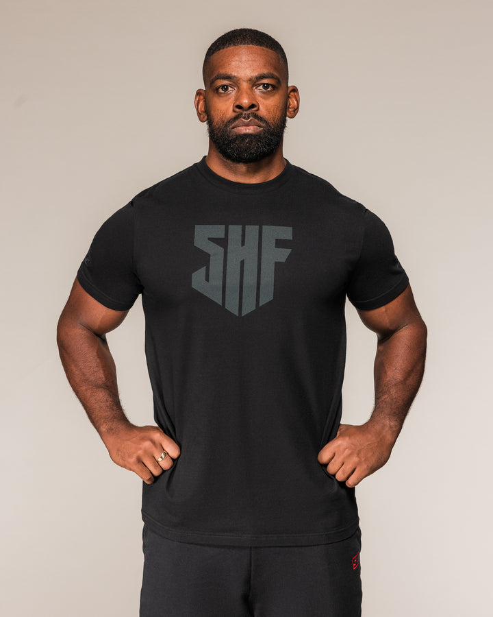 SHF V Men's T-Shirt