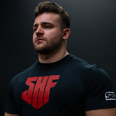 Men's Sheffield 2024 Competition T-Shirt