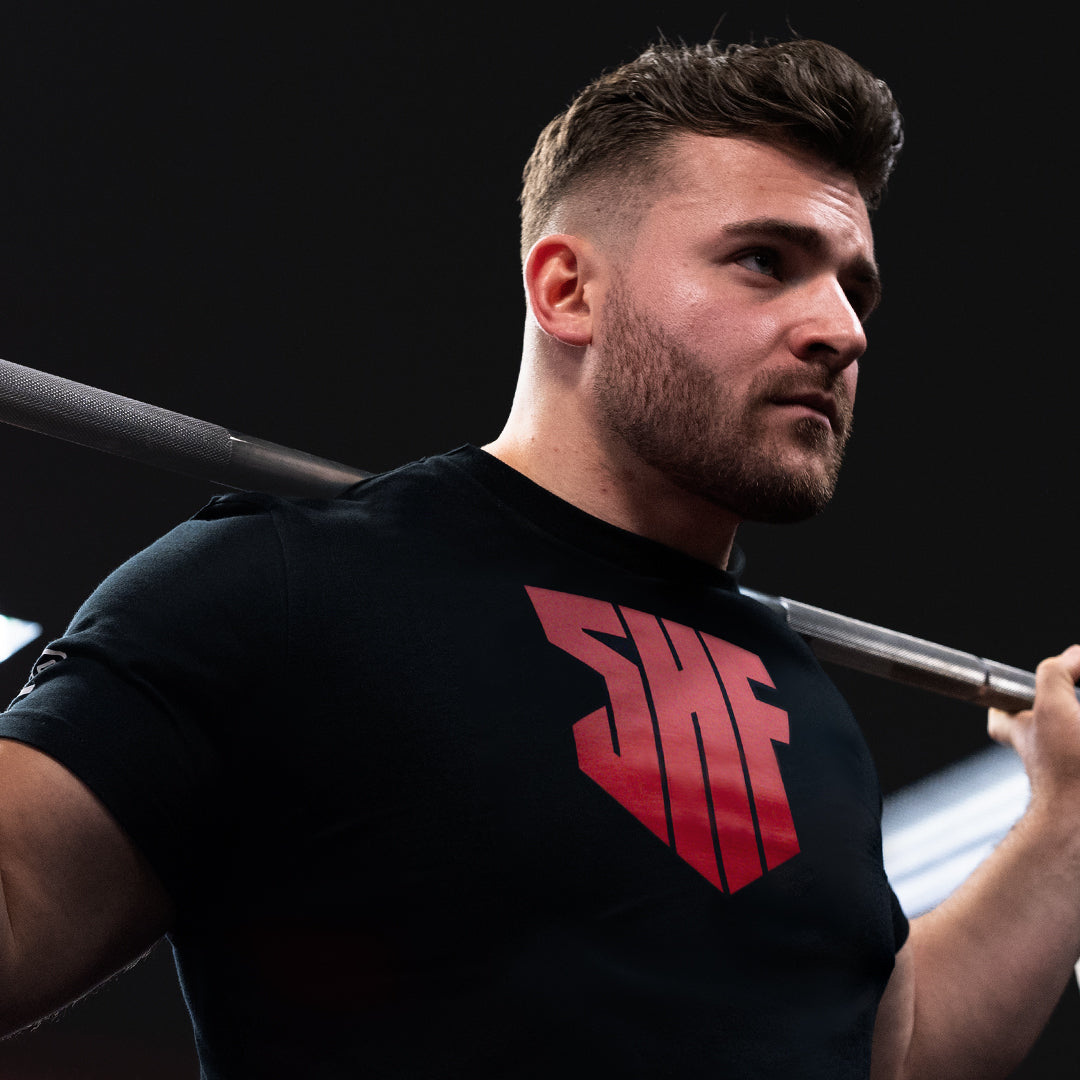 Men's Sheffield 2024 Competition T-Shirt