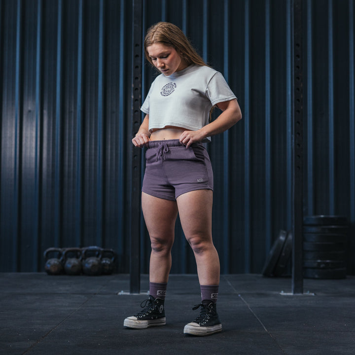 Women's Aspire Shorts