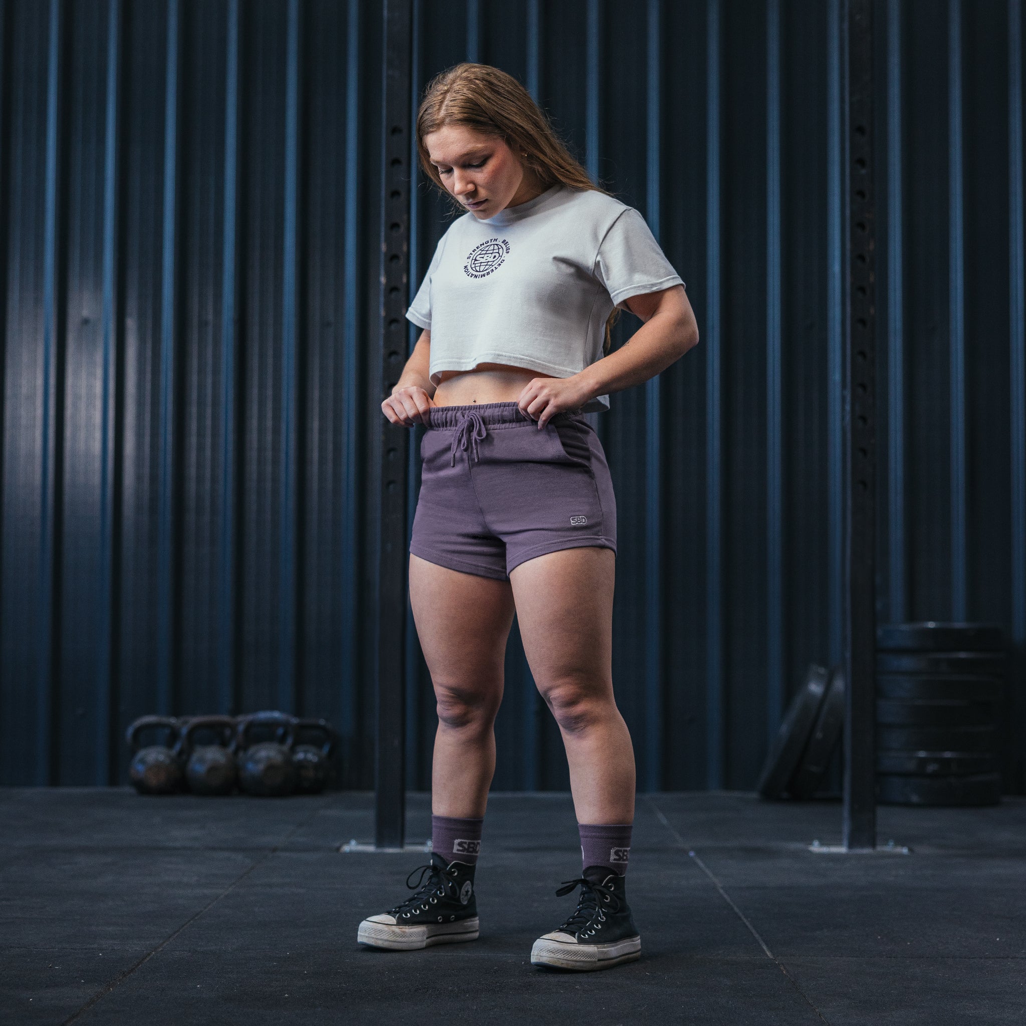 Aspire Shorts – SBD Apparel