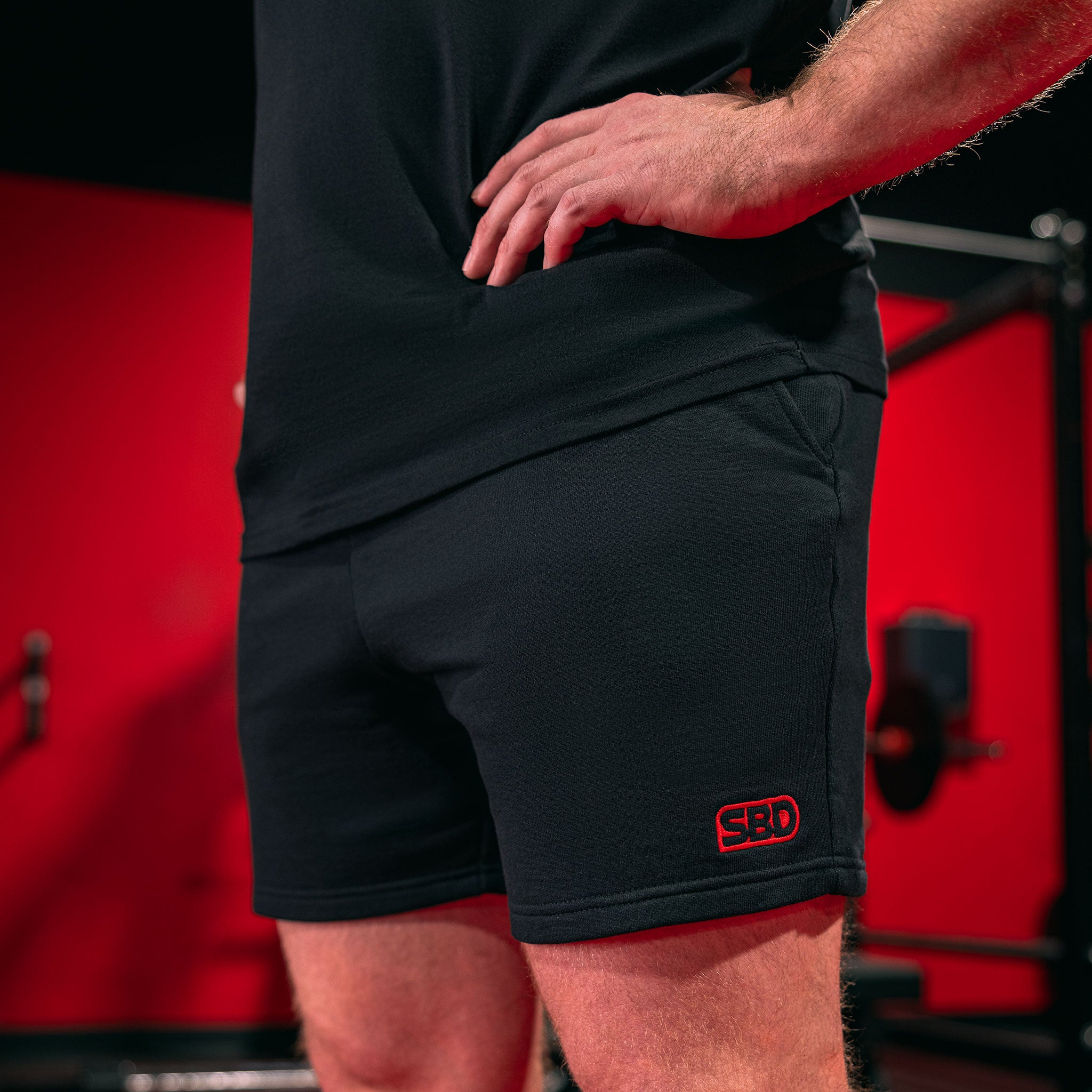 お*お様 SBD スクワットショーツ　S SBD Shorts – SBD Apparel