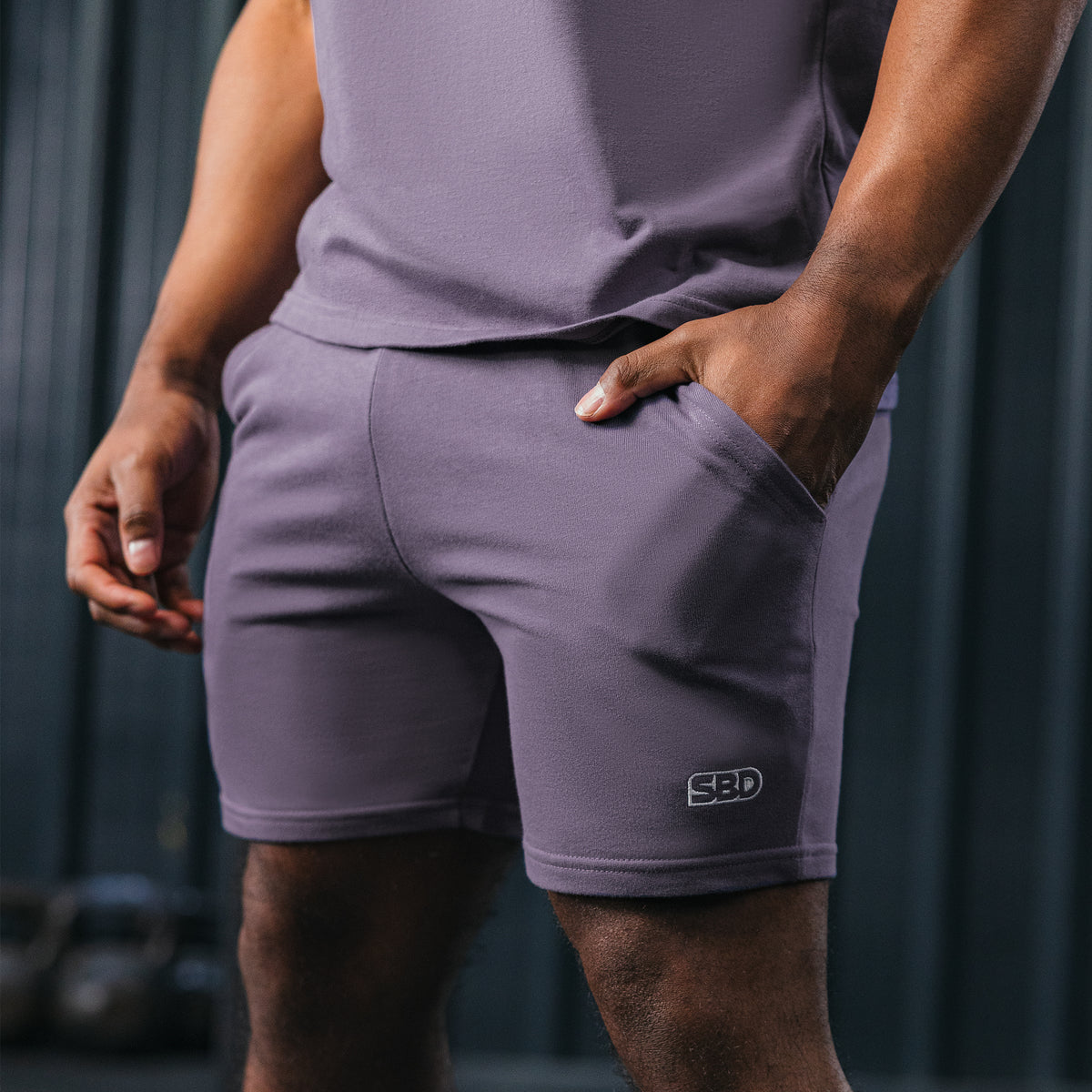 Men's Aspire Shorts