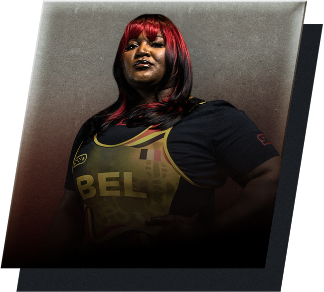 SONITA MULUH