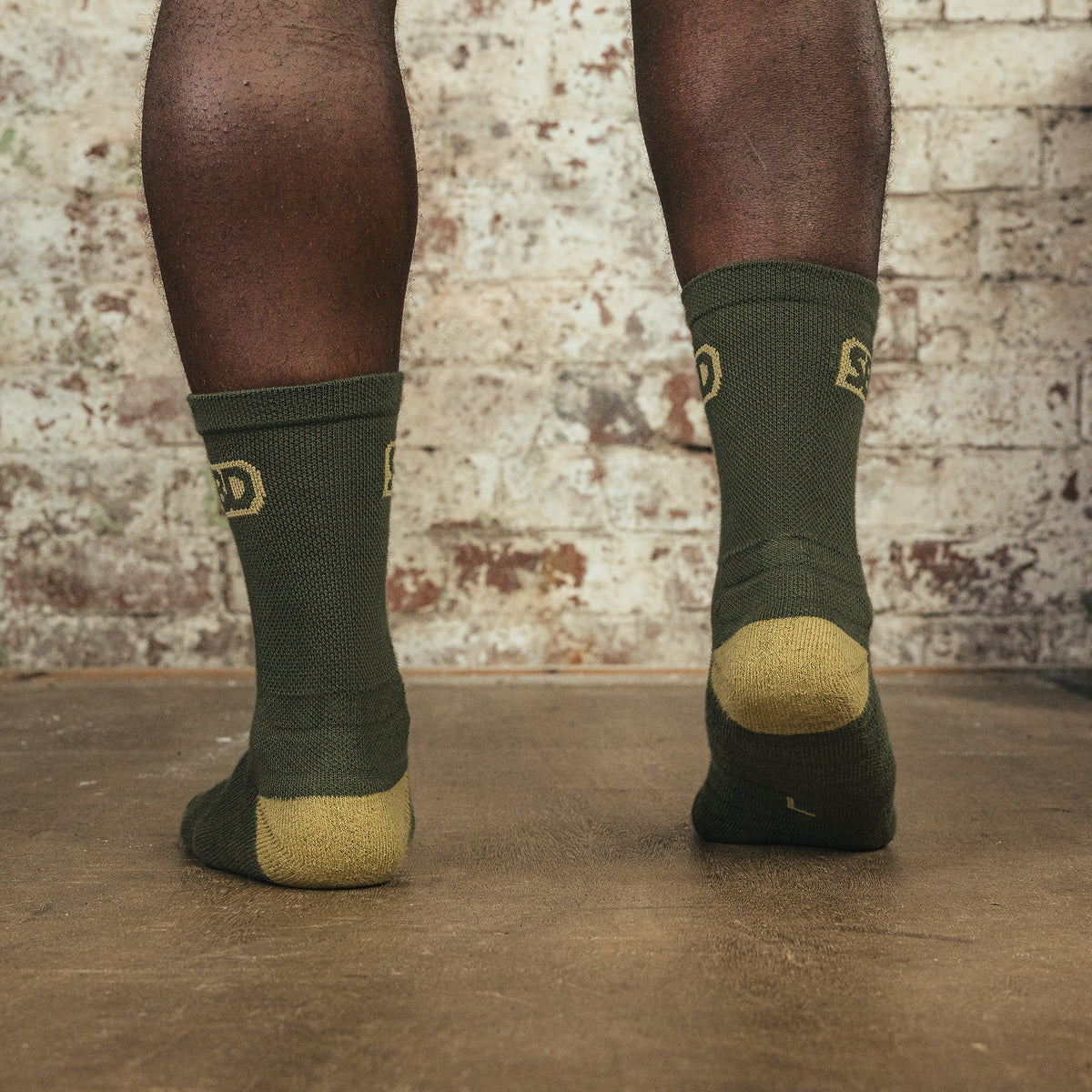 Resolve Sports Socks