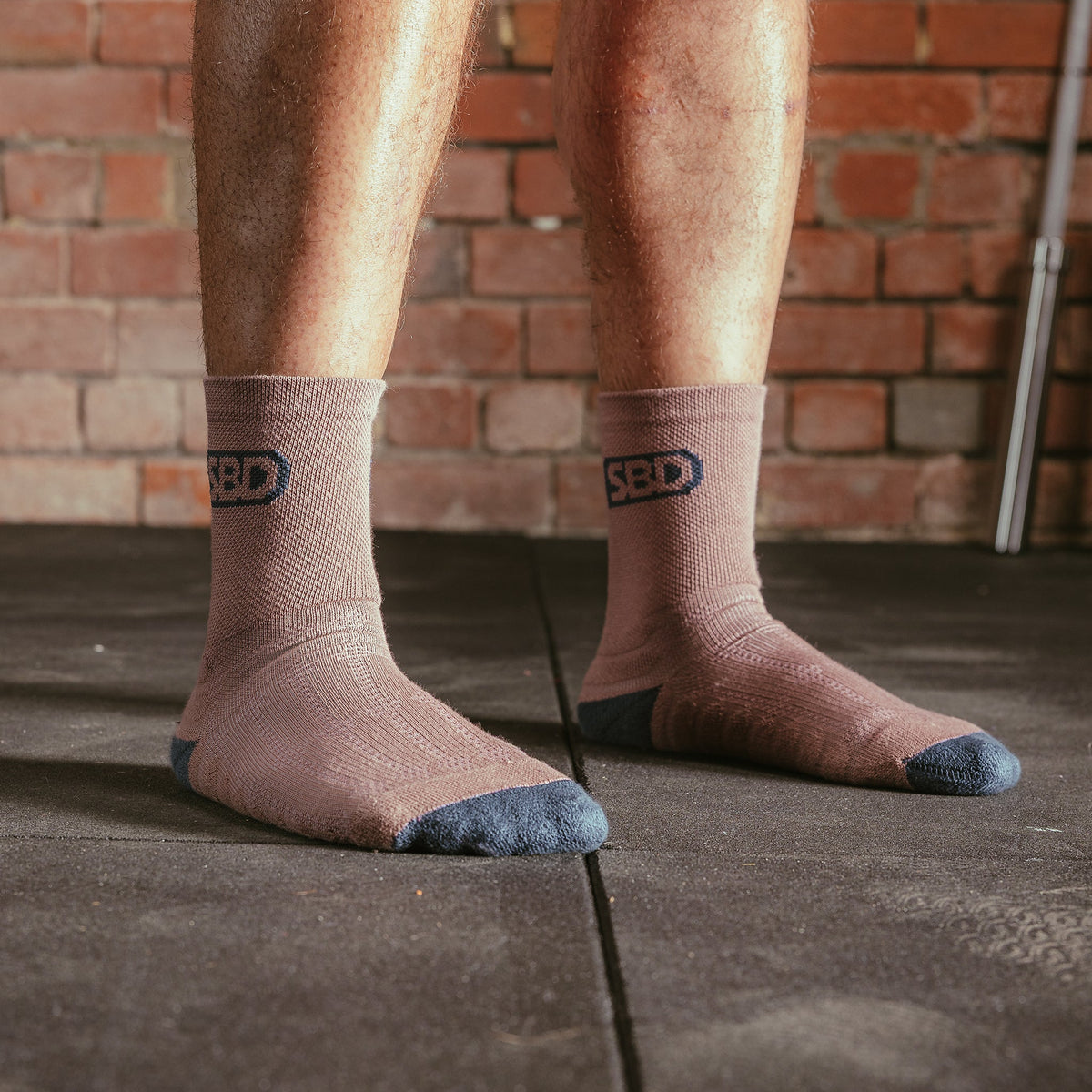Serenity Sports Socks