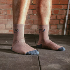 Serenity Sports Socks