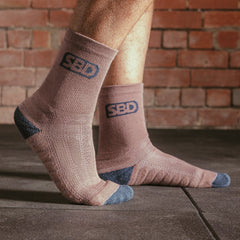 Serenity Sports Socks