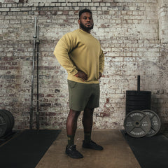 Resolve Sweatshirt