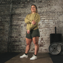 Resolve Sweatshirt