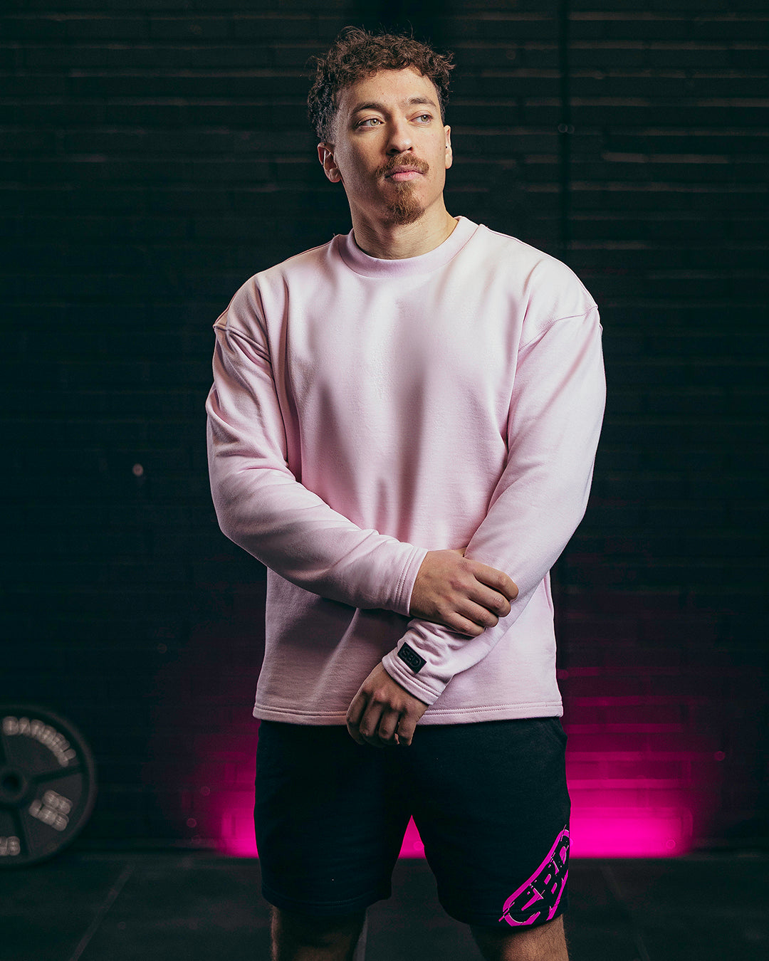 Nova Sweatshirt