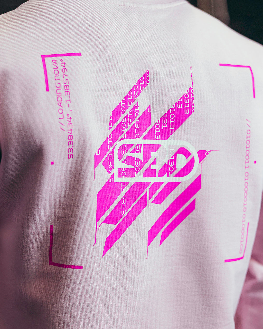Nova Sweatshirt