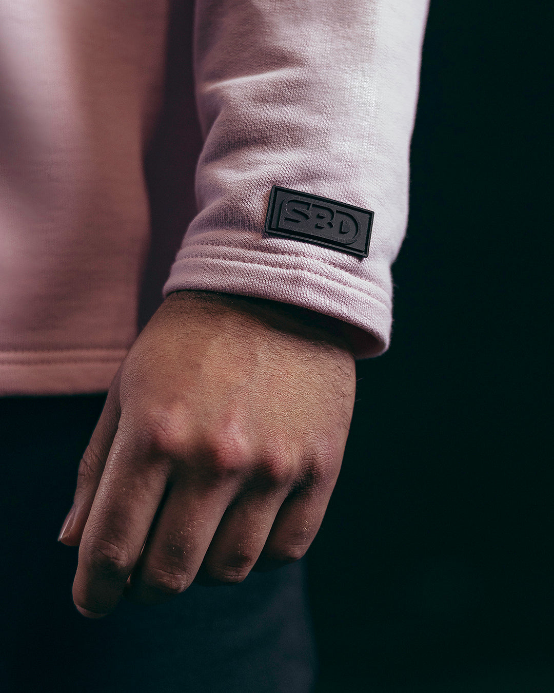 Nova Sweatshirt