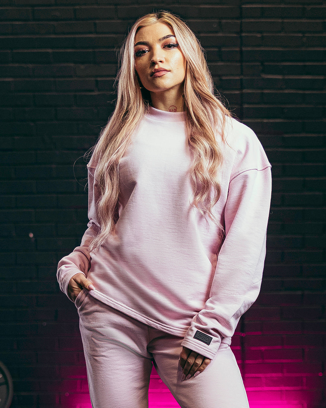 Nova Sweatshirt