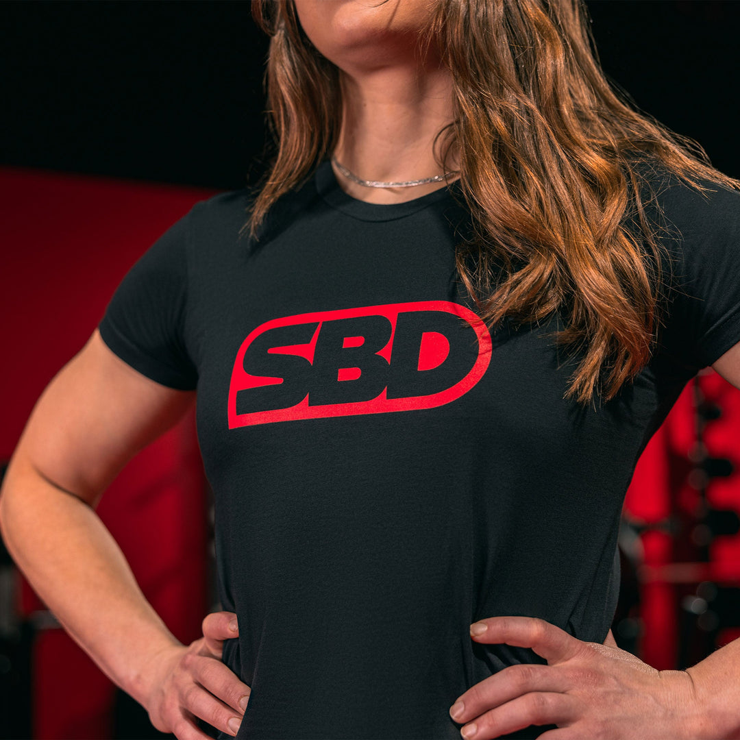Women's SBD T-Shirt