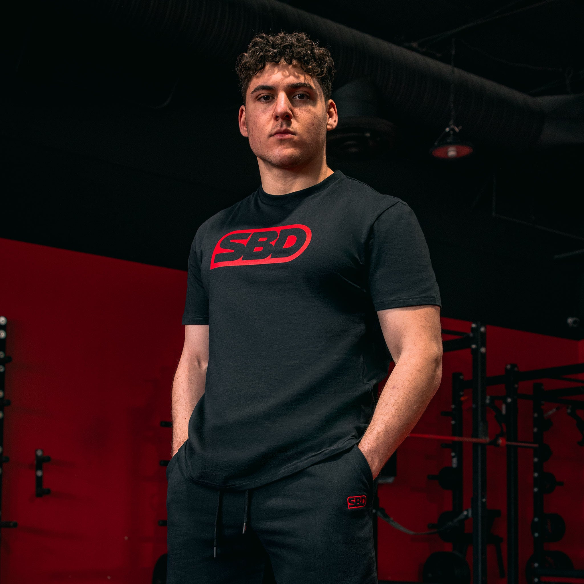 SBD T-Shirt – SBD Apparel