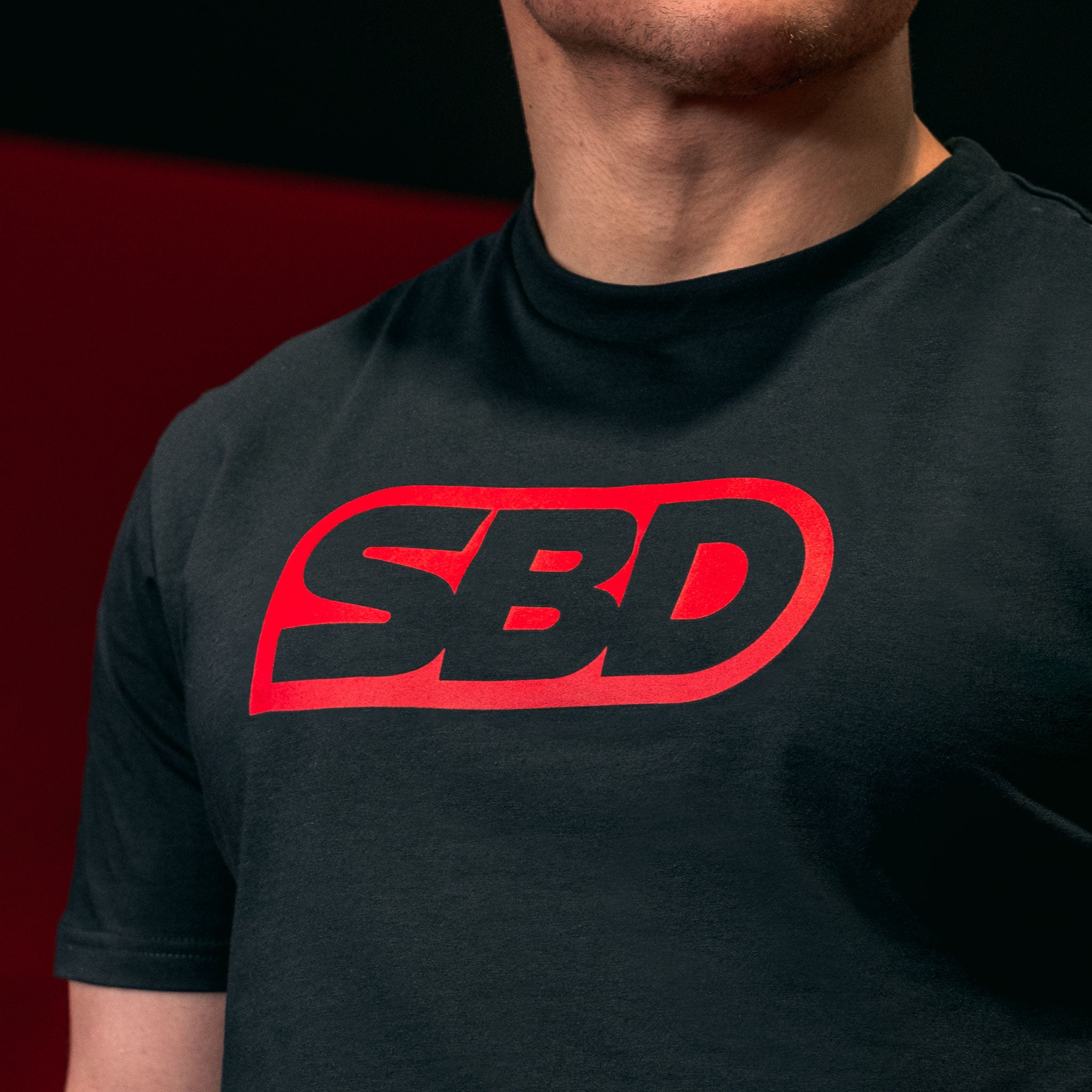SBD T-Shirt – SBD Apparel