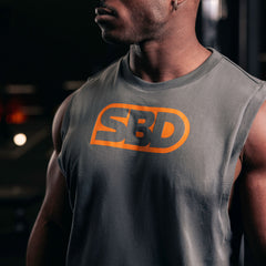 Men's Forge Tank