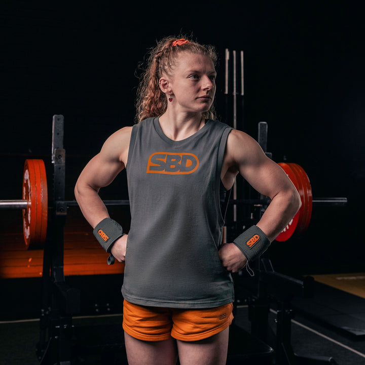 Women's Forge Tank