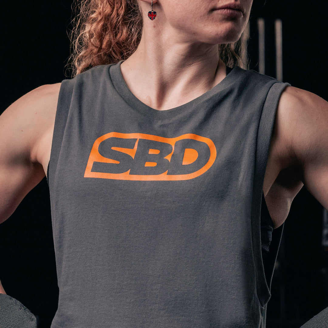 Women's Forge Tank