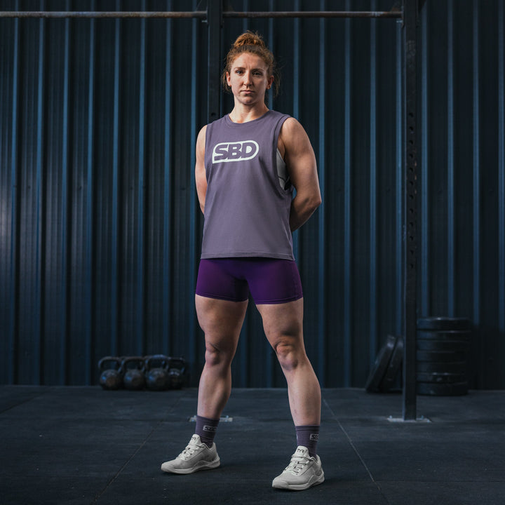 Women's Aspire Tank